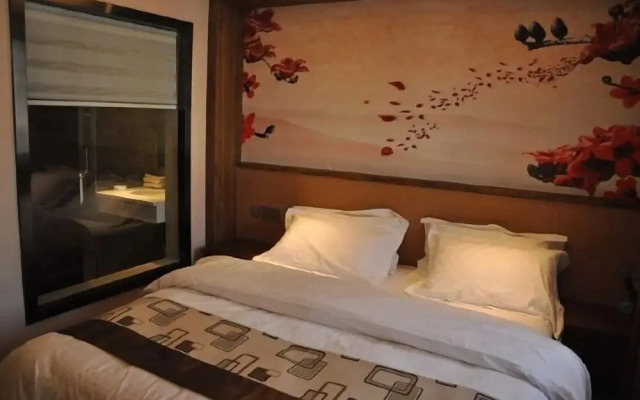 Huajing Shiguang Hotel