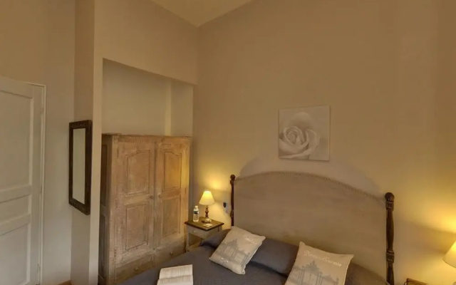 Les Palmiers Chambres D'hôtes