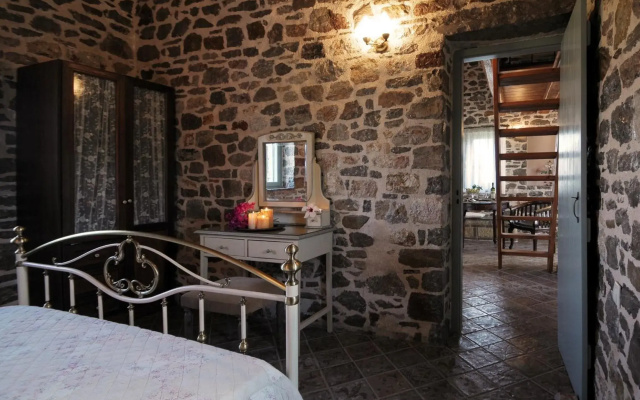 Paleopoli Villas