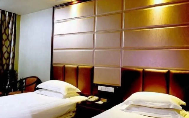 Kaixunmen Hotel