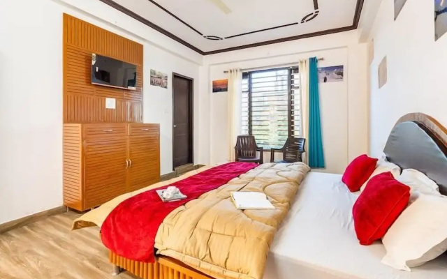 Sharry's Homestay