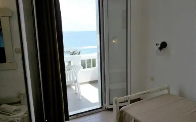 Aparthotel 4 Stars Agios Nikolaos