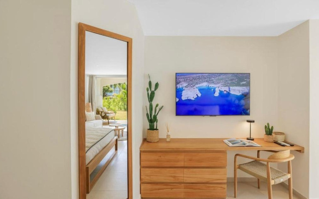 Dream Villa Anse Marcel-567