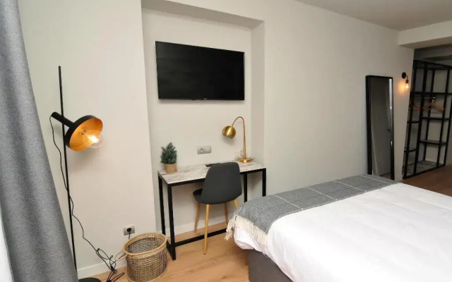 Hotel Cims de Camprodon