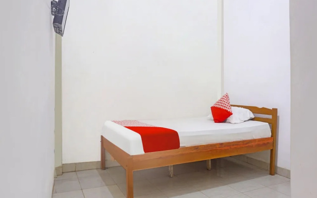 Hotel O Kilana Homestay