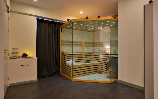Wellness Suite Zeist