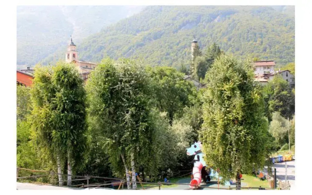 Casa Teresa