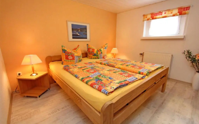 Ferienwohnung Ueckeritz USE 1281