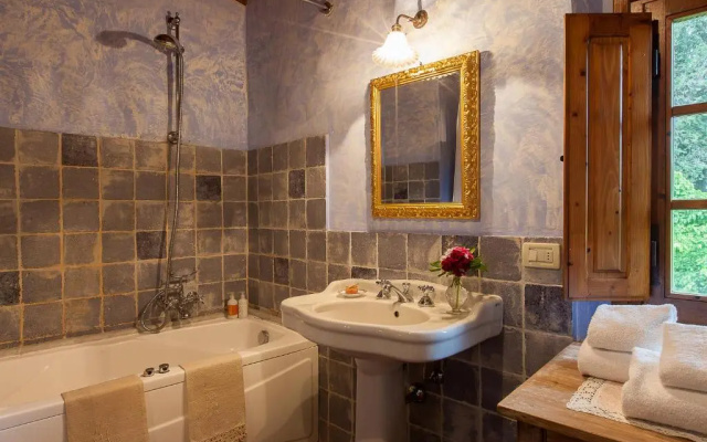 Villa Il Paradisino