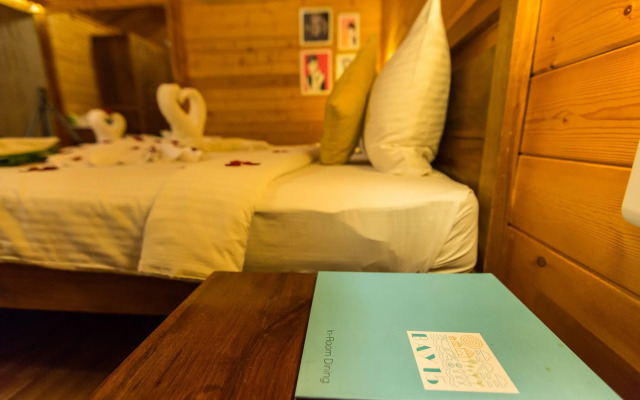 Bay15 Resort