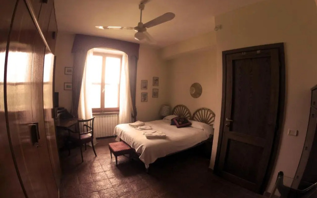 B&B Le Tre Civette