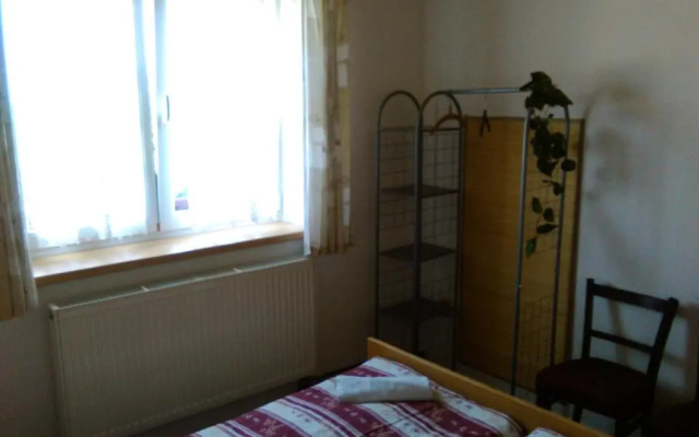 Pension Otěvěk