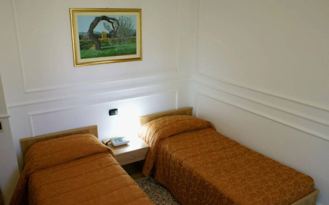 Hotel Amici