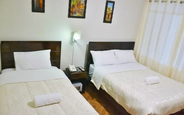 Mapi Guest House - Hostel