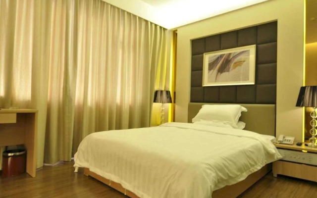 Zhuying Business Hotel