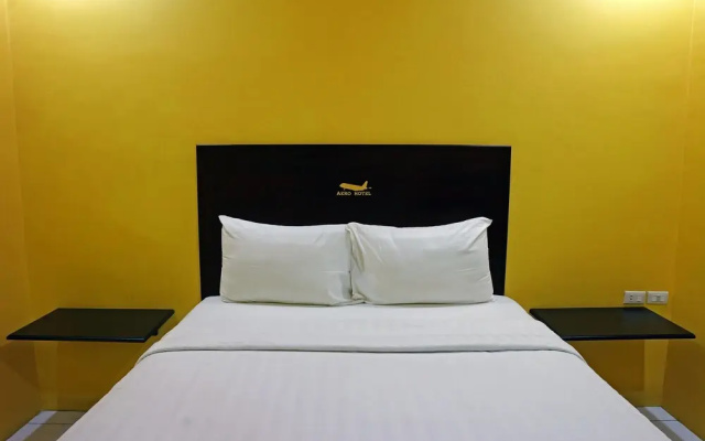 Hotel AERO