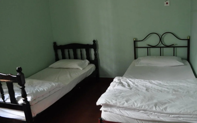 Lampam Vacation Home at Seberang Jaya