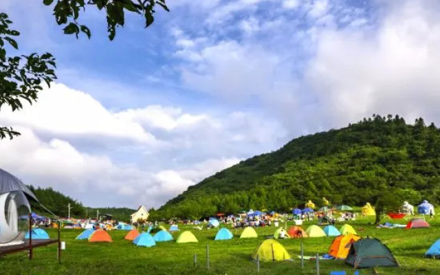 Holiday Inn Nantian Lake