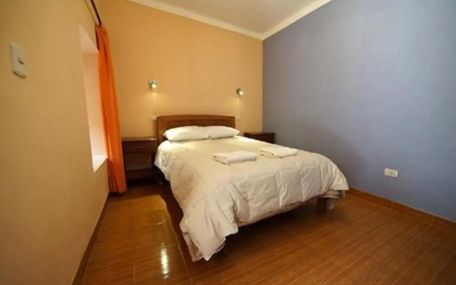 H Suecia 2 B&B