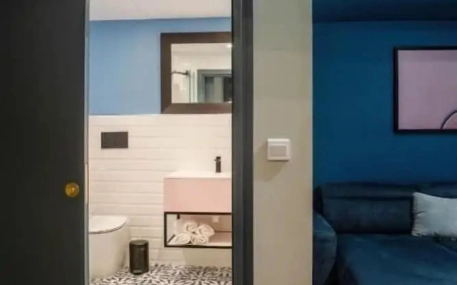 Ruwts Valletta Central Maisonette