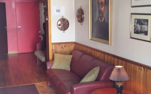Kirkenes Hotel