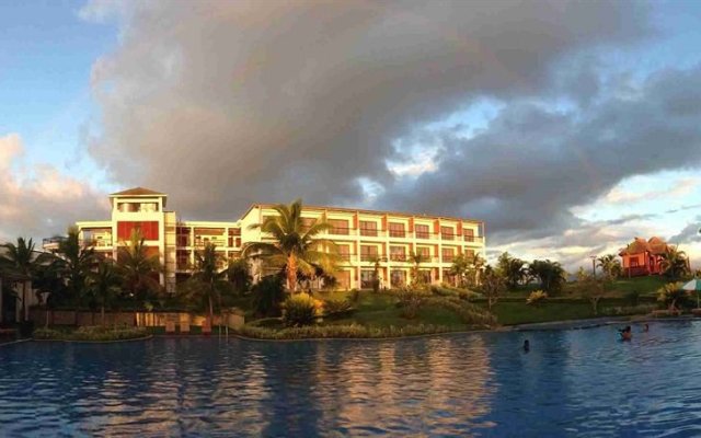 Sss Manhao in Viti Levu, Fiji from 93$, photos, reviews - zenhotels.com hotel front