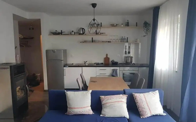 Anica Apartmani