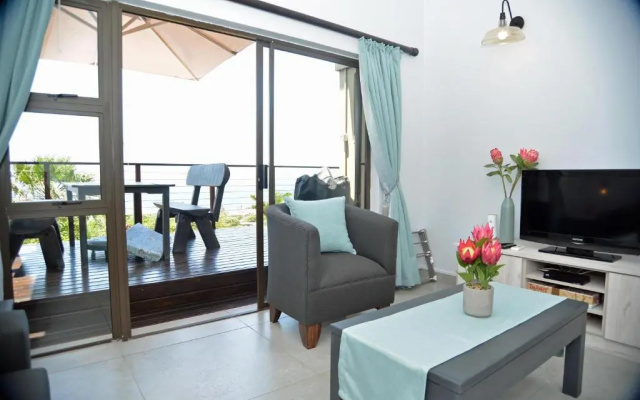 Billfish Apartments
