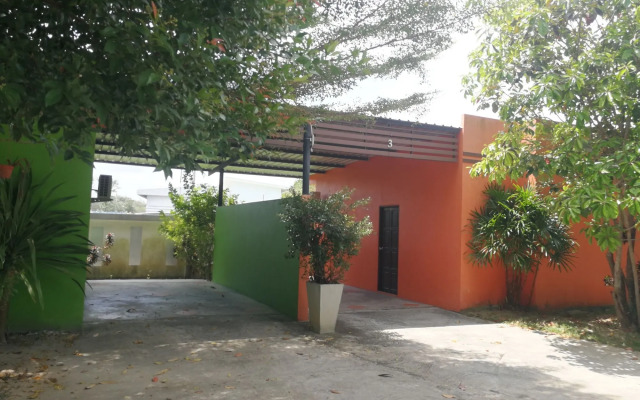 The Fahsai Resort
