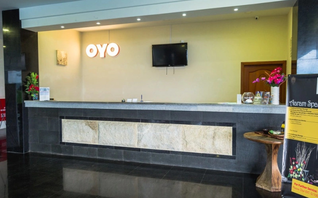 OYO 795 Nipah Island Resort