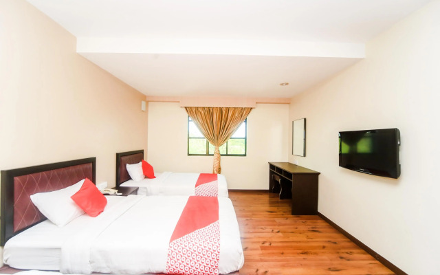 Bay Hotel