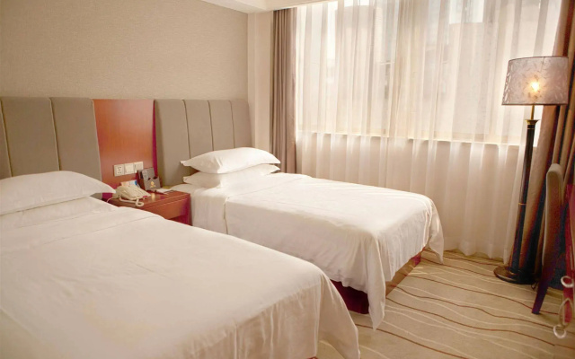Guanghua Hotel