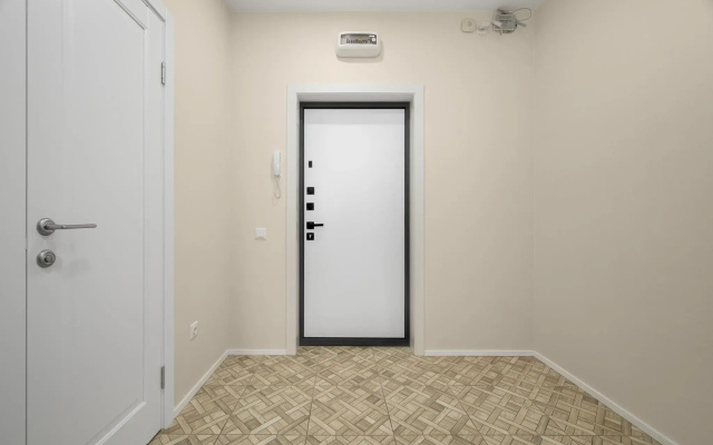Goodtime Apartments (Гудтайм Апартментс) на улице Восточно-Кругликовская 34