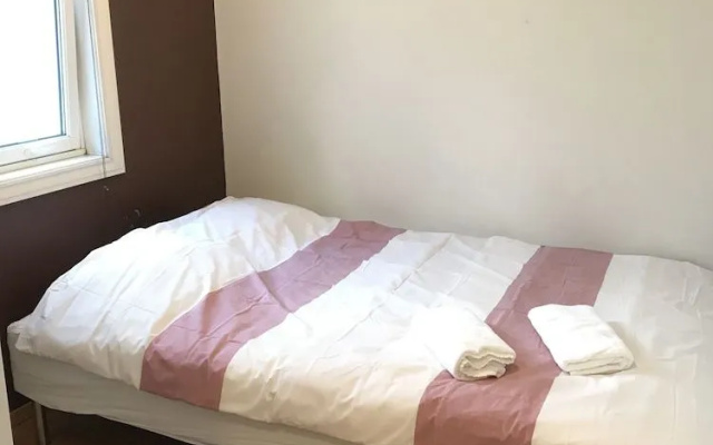 Hotel Centrum Box