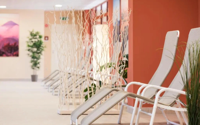 JUFA Hotel Celldömölk