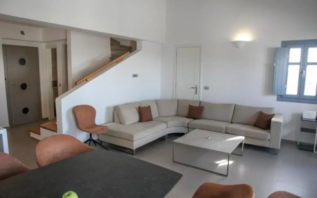 Luxe Maroussi Villas