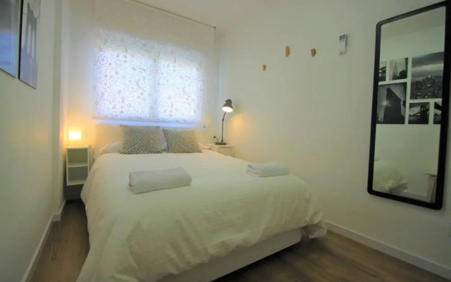 City Sea Views Apartment Alicante