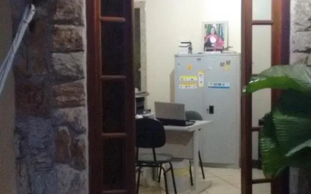 Pousada Coração de Mãe