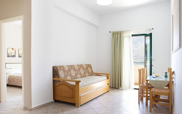 Apartments Amalia