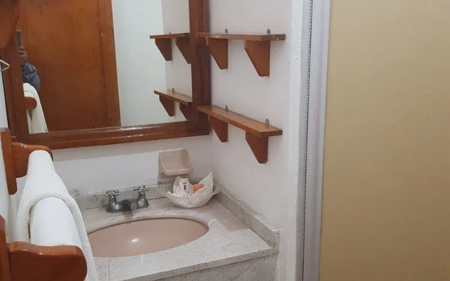 Hotel Villa Lourdes