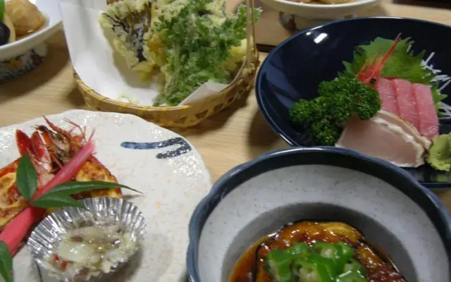 Minshuku Nukaya