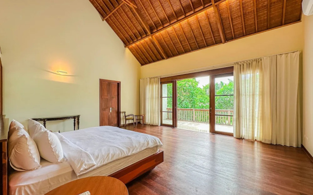 Princessa Villa