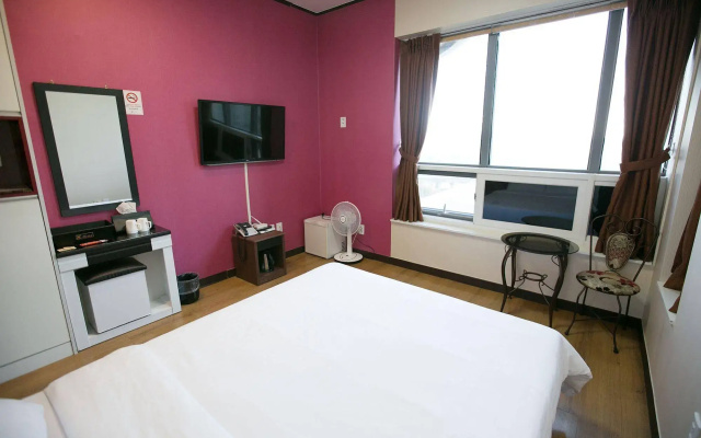 K Hostel