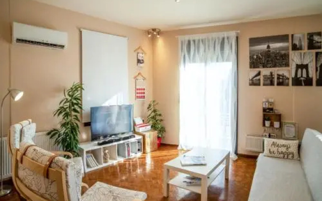 Urban Flat 2019