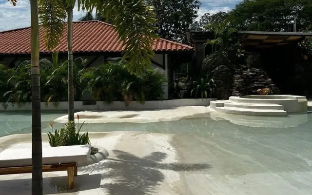 Teka Hotel Villavicencio