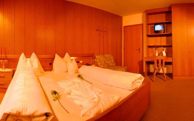 Hotel Bacher