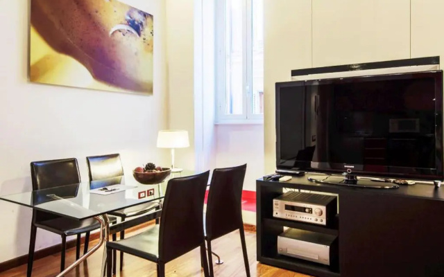 RSH Balestrari Apartments
