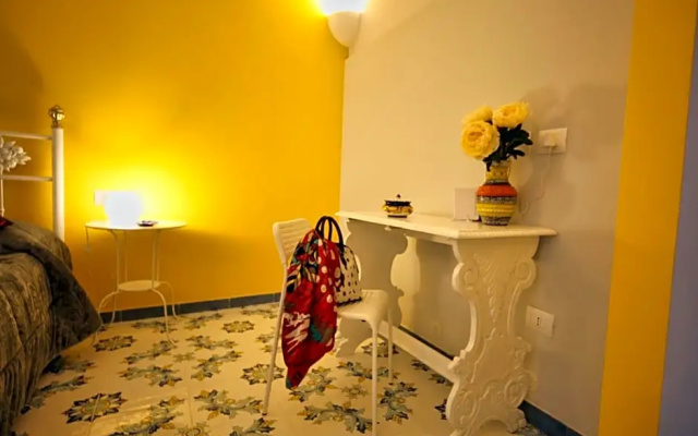 Domus Vilù