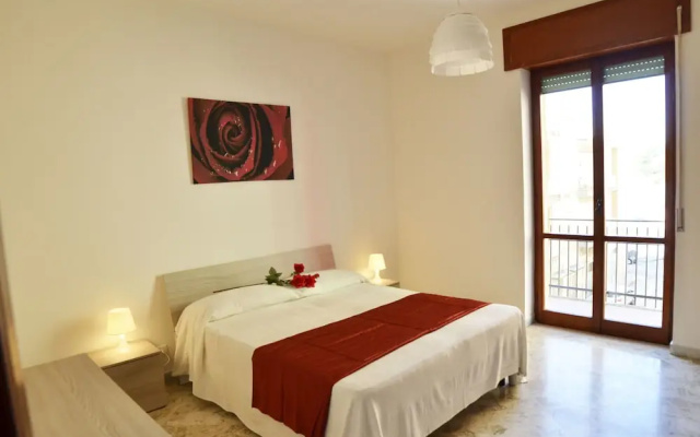 Salentoflat