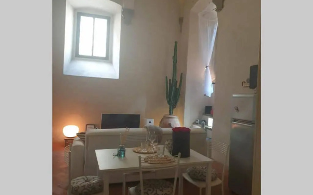 Claudia Suite: Loft Romantico Nel Cuore Di Arezzo